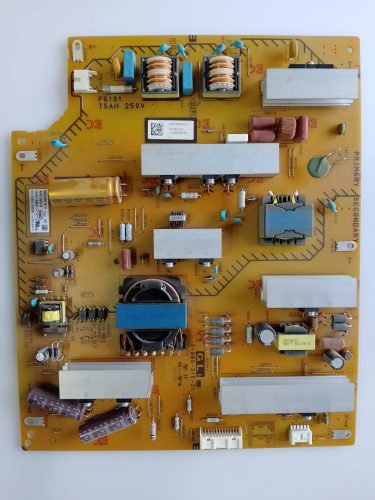 APS-395/B (Sony KD-65XD7505) LED tv tápegység (D0602)