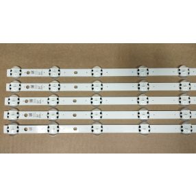   LG 65" SSC Y19.5 trident 65UM73 REV00 190823 5*9led AT0436