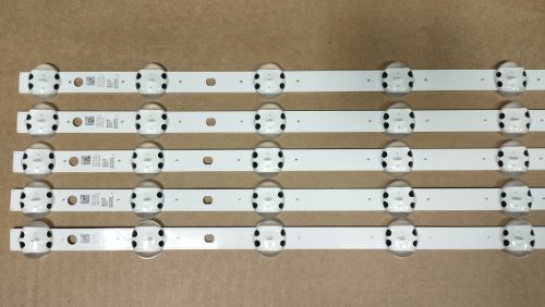 LG 65" SSC Y19.5 trident 65UM73 REV00 190823 5*9led AT0436