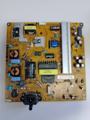 EAX65423701 (2.0) LED tv tápegység (L0452)