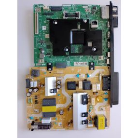 BN96-56840Y LED tv alaplap + tápegység (A0869)