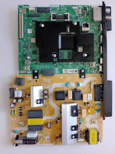 BN96-56840Y LED tv alaplap + tápegység (A0869)