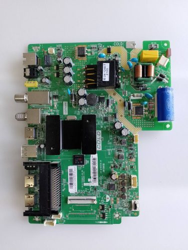 201-MT841C1N-28 3RT841B LED tv alaplap (D0080)