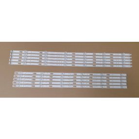   L1_TU7K F5_CFM_L6(1) R1.0_TB6_100_6.5pi , LM41-00875A / 911A (UE65TU7022) LED háttérvilágítás (T0940)