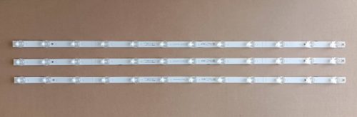 HD425Y1U51-T0L9K2+2021072201 , JL.D430C1330-003AS-M_V01 LED háttérvilágítás (J0216)