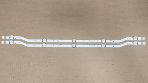 L1 N5K C2H S51 R1.0 S1D 100 LM41-00616A 2*5led AT0305