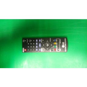 LG BLU-RAY DISC PLAYER led tv AKB73896401 