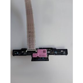 BN59-01400A , WCB736M Wifi- Bluetooth - infra kezelő Modul 