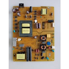Vestel 17IPS72 (Telefunken ) LED tv tápegység (D0430)