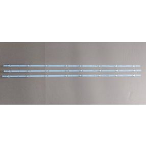   CRH-BX55Y1U723030T040806A-REV1.0 (Hisense 55A6BG) LED háttérvilágítás (J0115)