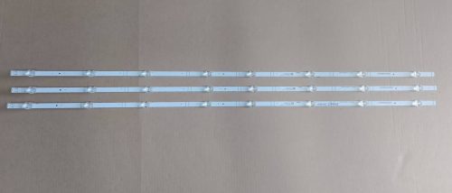 CRH-BX55Y1U723030T040806A-REV1.0 (Hisense 55A6BG) LED háttérvilágítás (J0115)