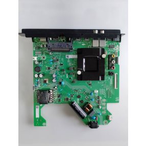 RSAG7.820.12363/ROH (Hisense 43A63H) LED tv alaplap (C0437)