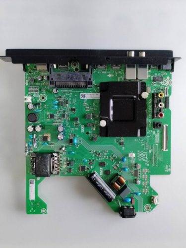 RSAG7.820.12363/ROH (Hisense 43A63H) LED tv alaplap (C0437)