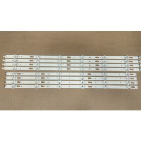   TEF4 05583 58L E C37ED 50458A TEF4 04609 58R E C37ED 50459A 8*6led AT0209