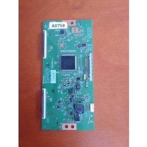 6870C-0502C (A0758)T-CON