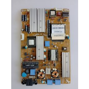 BN44-00422B (Samsung UE40D5500) LED tv tápegység (D0364)