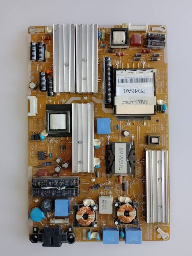 BN44-00422B (Samsung UE40D5500) LED tv tápegység (D0364)