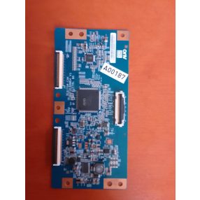 T315HW04 V3 CTRL BD (A00187)T-CON