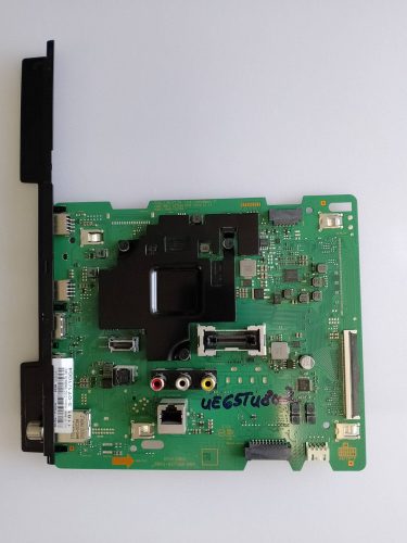 BN94-15380A (Samsung UE65TU8002) LED tv alaplap (AT0837)