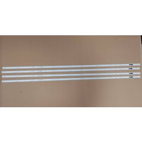 55HR332M11A1 V0 , 55D6100M LED háttérvilágítás (T0728)