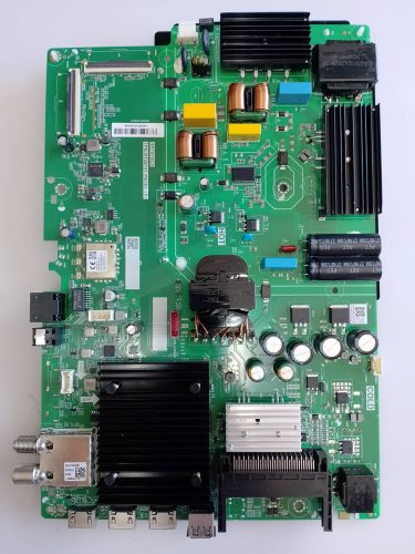 40RT874C5 , TPD.RT2874T.PD781(T) LG 65UT73006LA LED tv alaplap (D0450)
