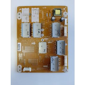 TNPA6230 (Panasonic TX-40DX600E) LED tv alkatrész (C0314)