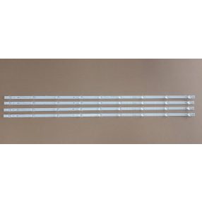   MSG-T500-VA-3030-2.1-19001-2-09-A1 (Thomson 50UA551) LED háttérvilágítás (J0015)