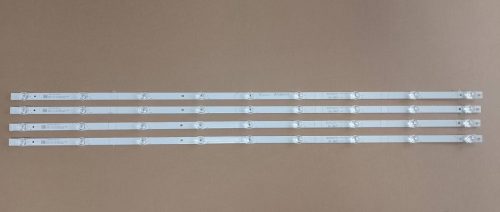 MSG-T500-VA-3030-2.1-19001-2-09-A1 (Thomson 50UA551) LED háttérvilágítás (J0015)