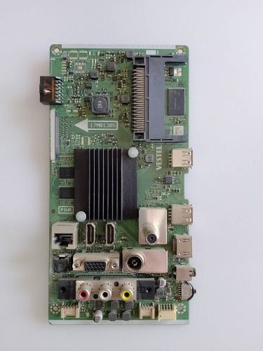Vestel 17MB130S (Toshiba 55V5863DA) LED tv alaplap (C0695)
