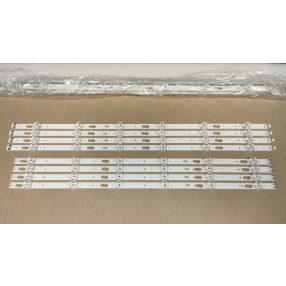   Samsung CY-QK055FLLV2H LED háttérvilágítás (ue55tu8000) AT0453