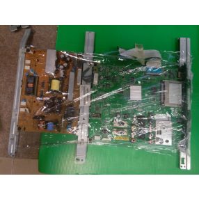   EAX61524501 led tv tápegység & alaplap EAX61391101 D AT0976