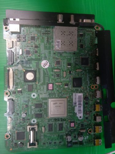 BN94-04624v UE55D6530wsxxc LED TV alaplap