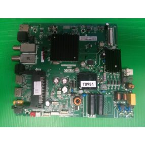 TPD.NT72563.PB773 led tv alaplap