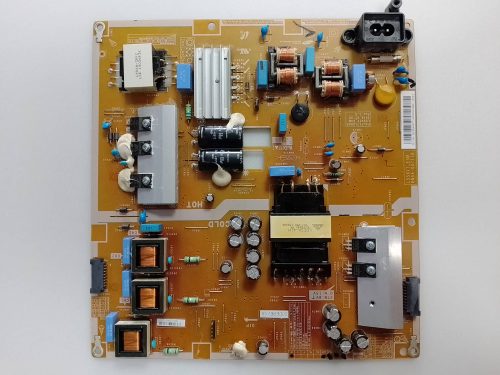 BN44-00711A LED tv tápegység (A0215)