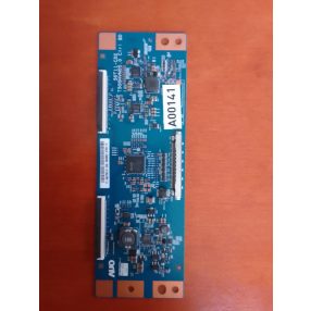 T500HVN05.0 CTRL BD (A00141) T-CON