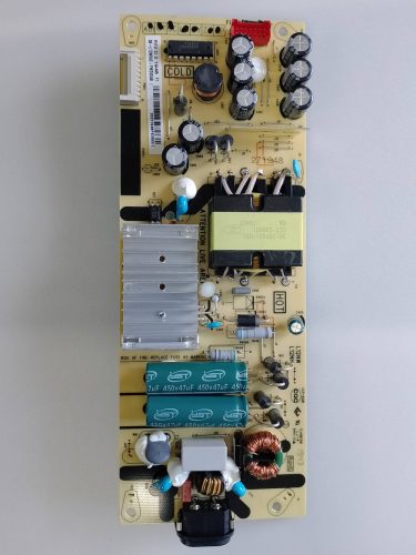 08-L12NHA2-PW200AB tápegység (L0716)