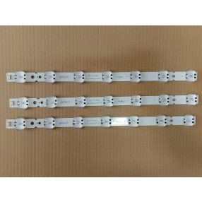   SSC_Y19_tRIDENT_43UM73_REV00_181029 LED HÁTTÉRVILÁGÍTÁS (T0717)