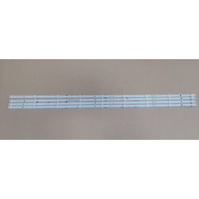   GJ-50SS12-0D35-4X9-20211222 303GJ500042 (Samsung UE50AU7090) LED háttérvilágítás (J0033)