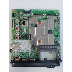 EAX69083603 (1.0) LG 65NANO803NA LED tv alaplap (L0736)