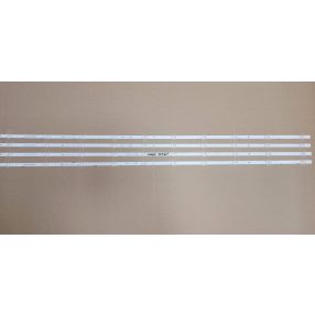   HD580Y1U91-TBL2 , JL.D580A1330-003FS-M_V02 (Hisense 58E6KT)LED háttérvilágítás  (T0782)