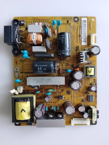 EAX64905001 (2.7) LG 32LN546 LED tv tápegység (D0274)