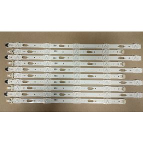   Samsung CY-GK040HGLV4H LED háttérvilágítás (MU6100-40inch L R) AT0144