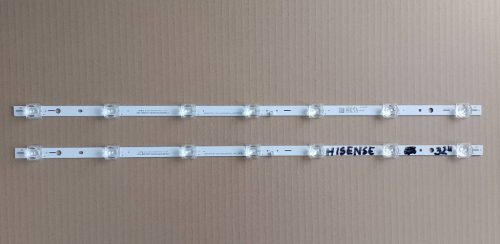 CRH-BXBT32Y13030070226JREV1.0 (Hisense 32") LED tv háttérvilágítás (A00052)
