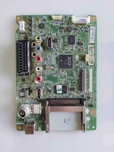 EAX64891403 (1.) , EBT62385625LED tv alaplap (A00005)