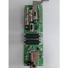 EAX58326902 (0) LED tv alaplap (T0510)