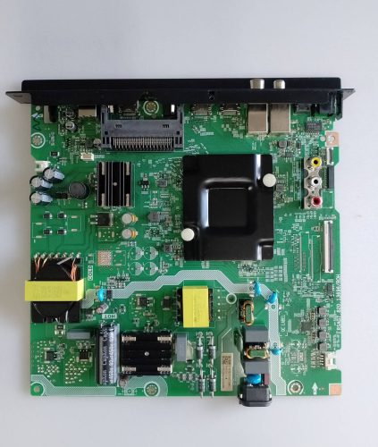 RSAG7.820.13696/ROH (Hisense 43") LED tv alaplap (D0227)