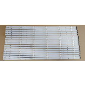   20LS65 1-007-328-11 (Sony KD-65XH9096) LED háttérvilágítás (L0325)