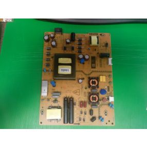 VESTEL 17IPS72 led tv tápegység
