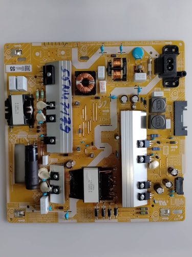 BN44-00932C (Samsung UE55NU7179) LED tv tápegység (C0417)