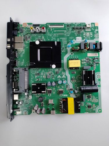 RSAG7.820.13696/ROH (Hisense 5A6Q) LED tv alaplap (C0048)